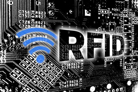 what is rfid contactless technology